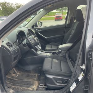 2015 Mazda CX-5 TOURING — миниатюра 31