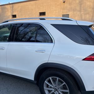 MERCEDES-BENZ GLE-CLASS - 6