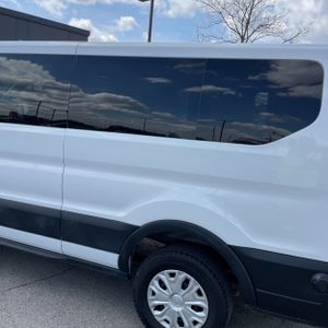 FORD TRANSIT-350 PASSENGER V. XLT - 6