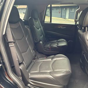 2018 Cadillac ESCALADE LUXURY thumbnail 35