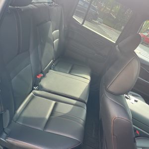2025 Honda RIDGELINE TRAILSPORT+ — миниатюра 35