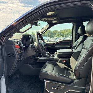 2025 FORD F-150 RAPTOR thumbnail 32