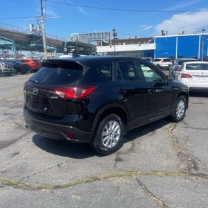 2016 Mazda CX-5 TOURING — фото 8