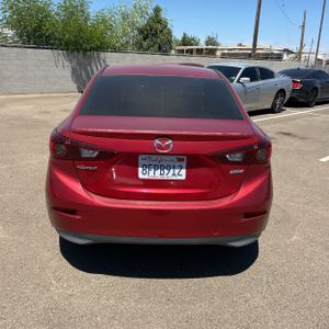 صورة 7 لـ 2014 Mazda MAZDA3 I TOURING