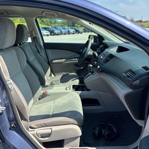 2014 Honda CR-V LX photo 33