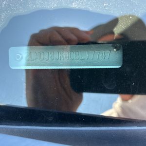 2012 Lincoln MKX BASE 缩略图 46