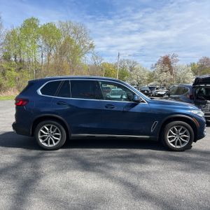 BMW X5 XDRIVE40I - 10
