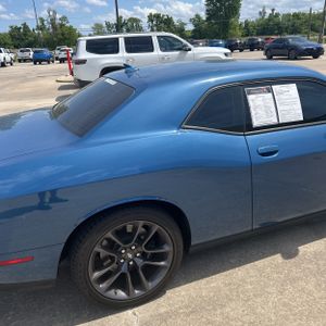 DODGE CHALLENGER R/T SCAT PACK - 9