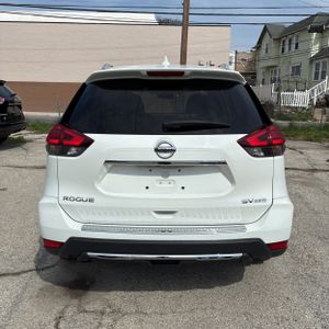 NISSAN ROGUE SV - 7