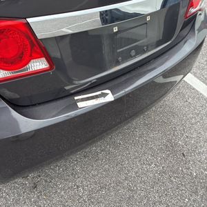 2014 Chevrolet CRUZE LS AUTO — миниатюра 58