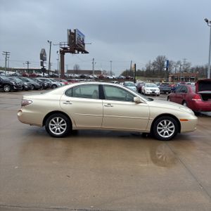 LEXUS ES 300 BASE - 10
