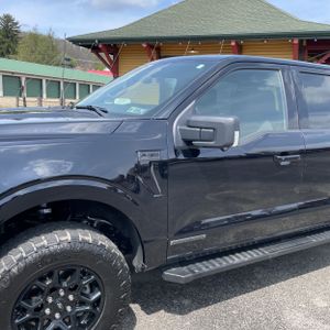 FORD F-150 XLT - 2