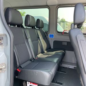 صورة مصغرة 64 لـ 2016 Mercedes-BENZ SPRINTER 2500