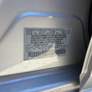 صورة مصغرة 46 لـ 2018 Nissan SENTRA S