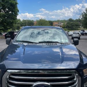 صورة مصغرة 15 لـ 2016 FORD F-150 XLT