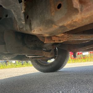 2007 Nissan FRONTIER LE 缩略图 28