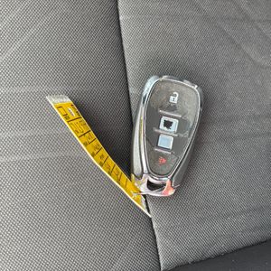 2018 Chevrolet TRAX LT 缩略图 52