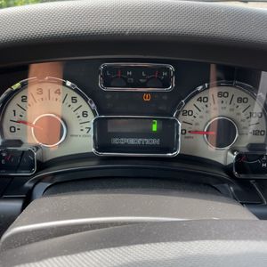 2012 FORD EXPEDITION LIMITED 照片 41