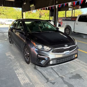 صورة 12 لـ 2019 KIA FORTE LXS