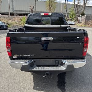 CHEVROLET COLORADO LT - 7