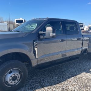FORD F-350 SUPER DUTY XLT - 2