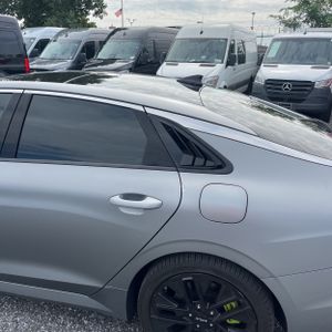 2025 KIA K5 GT 照片 6