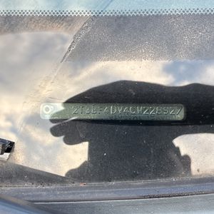 صورة مصغرة 47 لـ 2012 Toyota RAV4 BASE