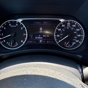 صورة مصغرة 39 لـ 2024 Nissan SENTRA SR XTRONIC CVT