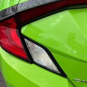 2017 Honda CIVIC TOURING 照片 65