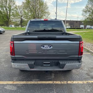 FORD F-150 XLT - 7
