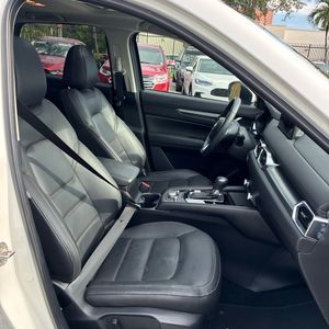 2023 Mazda CX-5 2.5 S PREFERRED — фото 33
