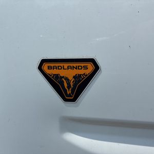 2021 FORD BRONCO SPORT BADLANDS 照片 21