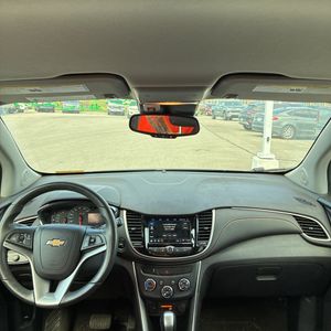 2018 Chevrolet TRAX LT 缩略图 36