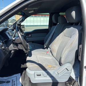 2013 FORD F-150 XLT — миниатюра 36