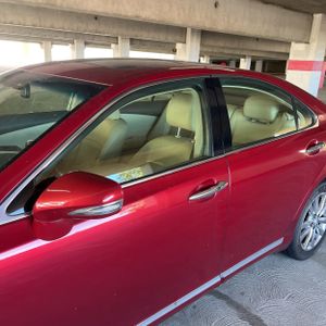 LEXUS ES 350 BASE - 4