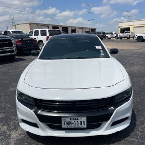 2016 Dodge CHARGER R/T 缩略图 15
