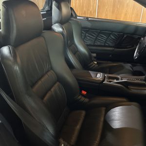 1992 Acura NSX BASE — миниатюра 32