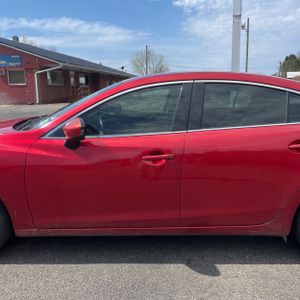 MAZDA MAZDA6 I TOURING - 4
