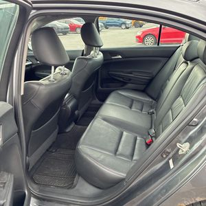 2012 Honda ACCORD SE 照片 34