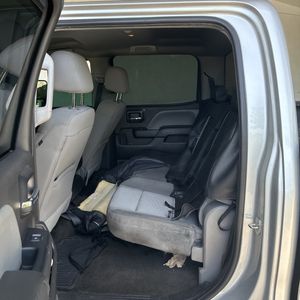 صورة مصغرة 33 لـ 2018 Chevrolet SILVERADO 1500 CUSTOM