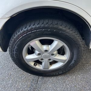 صورة مصغرة 19 لـ 2007 KIA SORENTO LX