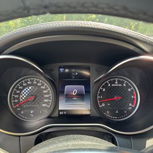 2018 Mercedes-BENZ C-CLASS AMG 缩略图 41