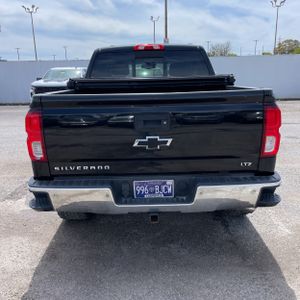 CHEVROLET SILVERADO 1500 LTZ - 7