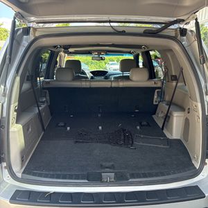 2010 Honda PILOT EX-L 缩略图 43