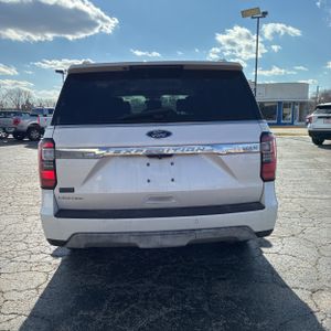 FORD EXPEDITION MAX LIMITED - 7