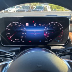 صورة مصغرة 40 لـ 2025 Mercedes-BENZ GLC