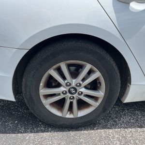 صورة مصغرة 19 لـ 2016 Hyundai SONATA SE