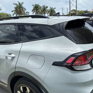 2023 KIA SPORTAGE X-LINE — миниатюра 58