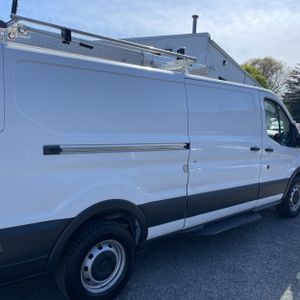 FORD TRANSIT 250 - 9