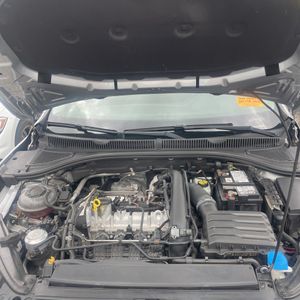 2020 Volkswagen JETTA SE — миниатюра 43